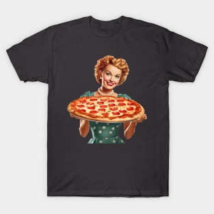 Pizza Darling? T-Shirt